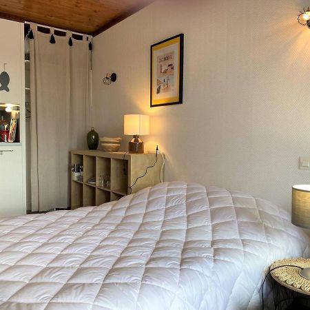 Studio Avec Terrasse Et Loggia A 400M De La Plage A Perros-Guirec - Fr-1-368-381 Екстер'єр фото