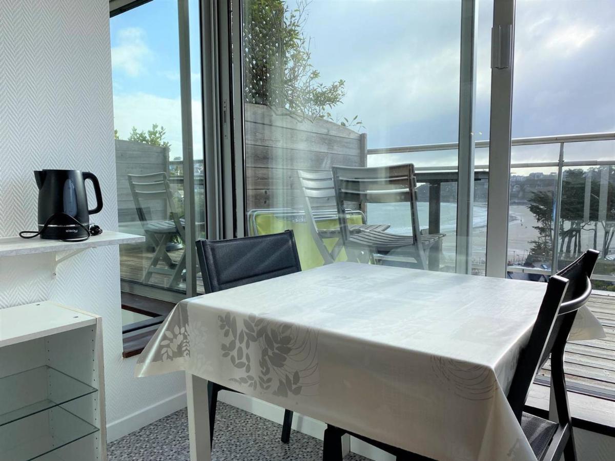 Studio Avec Terrasse Et Loggia A 400M De La Plage A Perros-Guirec - Fr-1-368-381 Екстер'єр фото